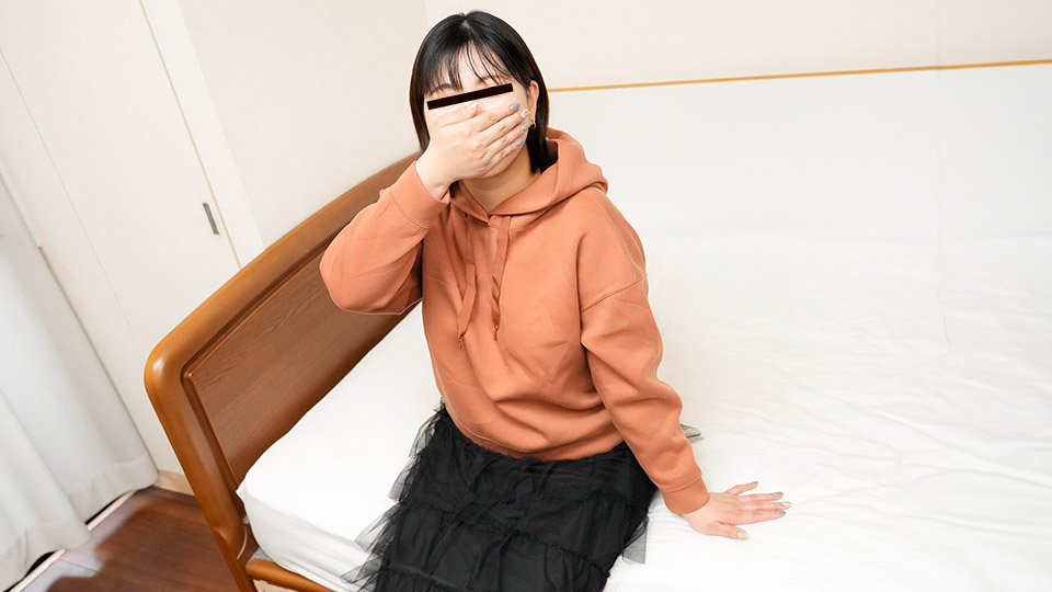 石嶺友梨 満たされない私を満たしてください！