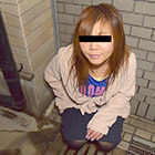 Amateur Street Pickup - Airheaded Girl Spreads Her Legs Easily (Muramura-011917_513) sample image 2