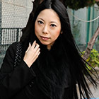 A Date with a Beautiful Black-Haired Woman (Muramura-012519_715) sample image 2