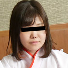 Punished for Not Being a Virgin: Creampie with a Shrine Maiden (Muramura-020822_918) sample image 2
