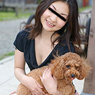 Puppy Park Encounter with MANAMI (Muramura-040412_629) sample image 2