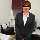 Working Local Mom - Life Insurance Lady Edition (Muramura-040617_549) sample image 2