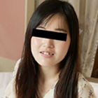 Amateur AV Interview: Cute girl's first AV appearance (Muramura-042424_1095) sample image 3