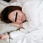 Sleepover sex with male friends in a shared room (Muramura-051625_1173) sample image 3