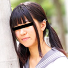 The School Uniform: A Delicate Girl With An Innocent Expression (Muramura-051723_1018) sample image 3