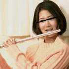 Flutist's Skills Tested: From Playing to Pleasure with Mai (Muramura-052914_071) sample image 2