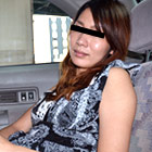 Creampied Slender Beauty in a Moving Car (Muramura-052916_397) sample image 2