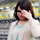 Ravishing Milf Creampie with Kasumi Takigawa (Muramura-061717_580) sample image 2