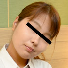 The School Uniform: big boobs girl who experts sharpshooter at middle-aged men (Muramura-062422_942) sample image 3