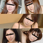 Secret Pussy Collection: Shyness Naked Amateur Girls Vol.1 (Muramura-062822_943) sample image 3