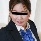 Anal Creampie: Because it's not enough to insert it in my pussy, I want it into my ass (Muramura-072623_1035) sample image 3