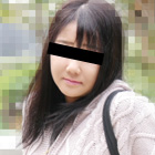First AV By Amateur Girl: I took off the amateur girl's clothes who has F-cup (Muramura-072920_847) sample image 3