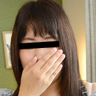 Embarrassing, but look at me like this: Sexy lingerie that is indecent to nice boobs girl with anime voice (Muramura-072922_948) sample image 3