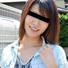 Negotiation 26: Slender Wife's Highly Sensitive Small Breasts (Muramura-081618_691) sample image 2