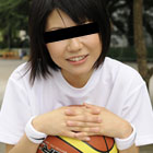 Listen to Us If You Want to Get Better at Basketball! Secret Training for Toning Your Muscles! (Muramura-081812_718) sample image 2