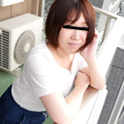 Bukkake Cream Pie with Milf MASHIKORIE! (Muramura-082120_852) sample image 2