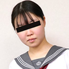 SEX with a chubby school uniform girl! (Muramura-090123_1043) sample image 3