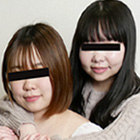 Big breasts girls are deepen their friendship with 3P! (Muramura-090423_1044) sample image 3