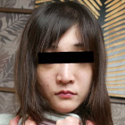 Wife Cheating While on the Phone with Her Husband - The Betraying Small-Breasted Lady (Muramura-090519_774) sample image 2