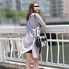 First-Time Amateur Shooting! Feeling Lonely After Breaking Up (Muramura-090519_777) sample image 2