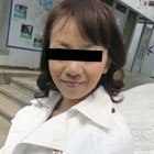 Wives of Rejuvenation Street: Capturing a Beautiful Married Woman in the Heisei Era (Muramura-091814_130) sample image 2
