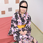 No Sex Yet in a Yukata! (Muramura-100216_458) sample image 2