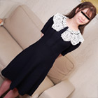 A Kind of Goofy Wife has a Sexual Tendency (Muramura-100623_1055) sample image 3