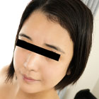 H-cup busty amateur's service titjob blowjob (Muramura-101725_1193) sample image 3