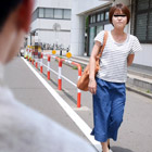 Seducing the Housewife 42: The Serious Wife Who Blows on the Dick (Muramura-102419_800) sample image 2