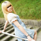 Anal Creampie: Everyone's masturbation hole Lori cute peach girl wants to be used! (Muramura-111523_1060) sample image 3
