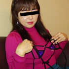 Wife in a Tiny Swimsuit (Muramura-112517_625) sample image 2