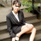 Job hunting sexual harassment interview! A female college student who wants a job offer and is shy but will do anything (Muramura-112923_1073) sample image 3