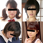 Ultimate Collection! Unreleased Footage 4 (Muramura-113017_629) sample image 2