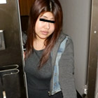 Married Woman at Home: Provocative I-Cup Mature with Red Panties (Muramura-113019_811) sample image 2