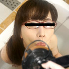 Feeling Like Someone Else with Glasses - Always on Camera (Muramura-120319_812) sample image 2
